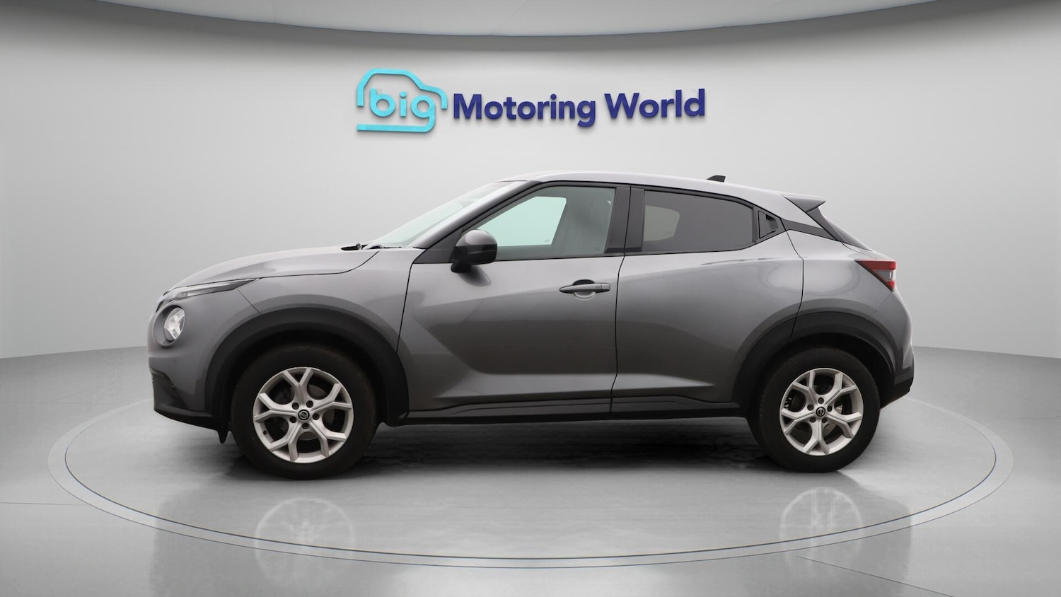 Used Nissan Juke 2021 for sale - 76561383: Photo 5