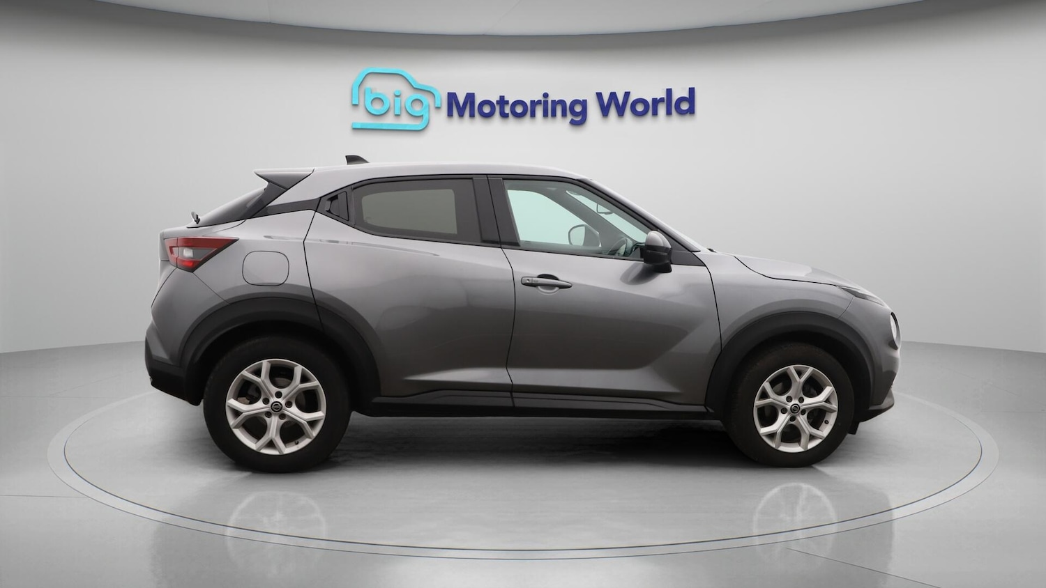 Used Nissan Juke 2021 for sale - 76561383: Photo 9
