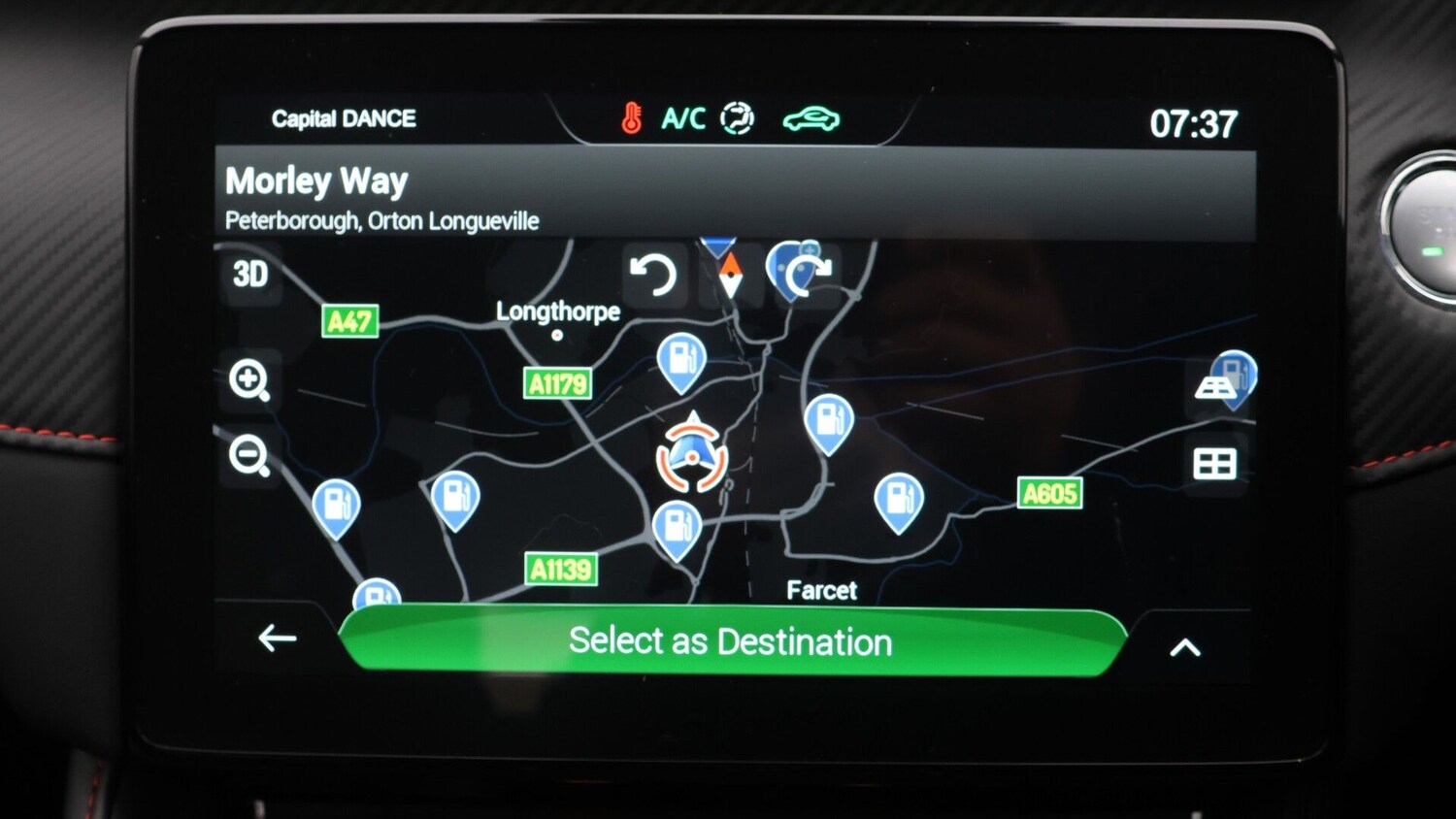 Used MG MG ZS 2022 for sale - 77618648: Photo 11