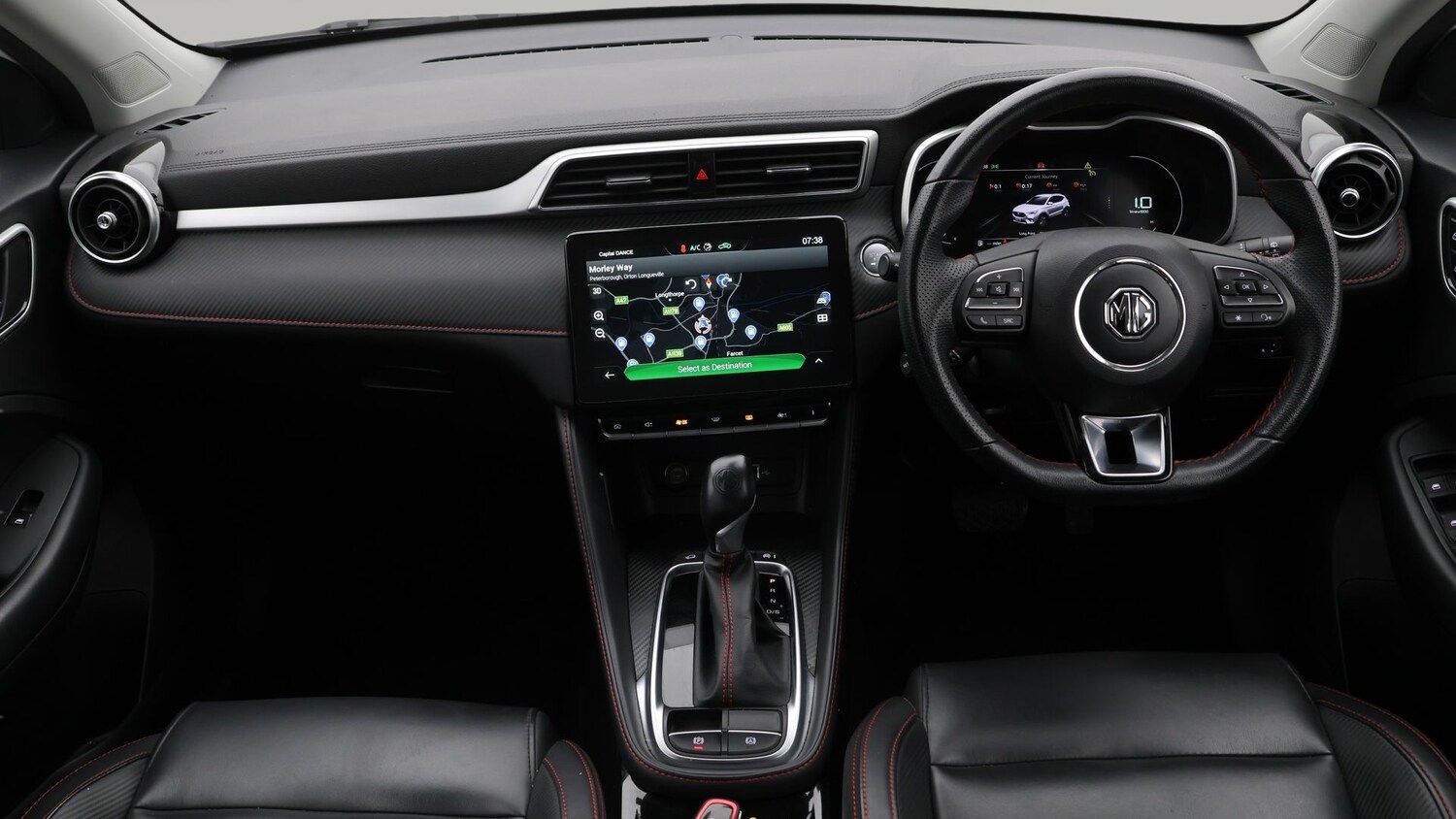 Used MG MG ZS 2022 for sale - 77618648: Photo 13