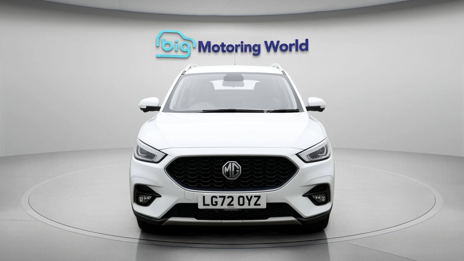 Used MG MG ZS 2022 for sale - 77618648: Photo 2