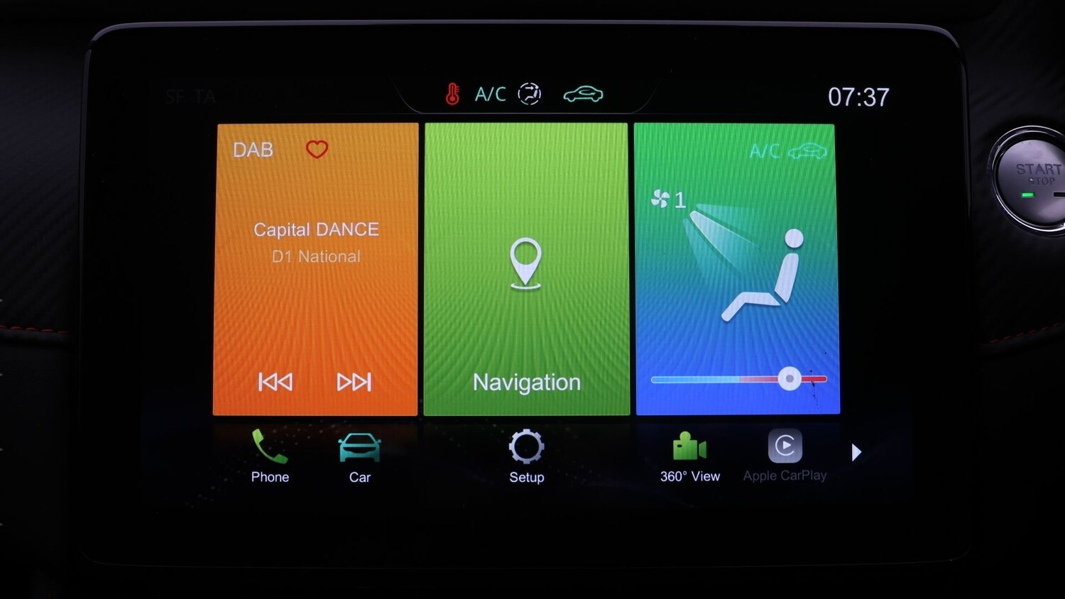 Used MG MG ZS 2022 for sale - 77618648: Photo 25