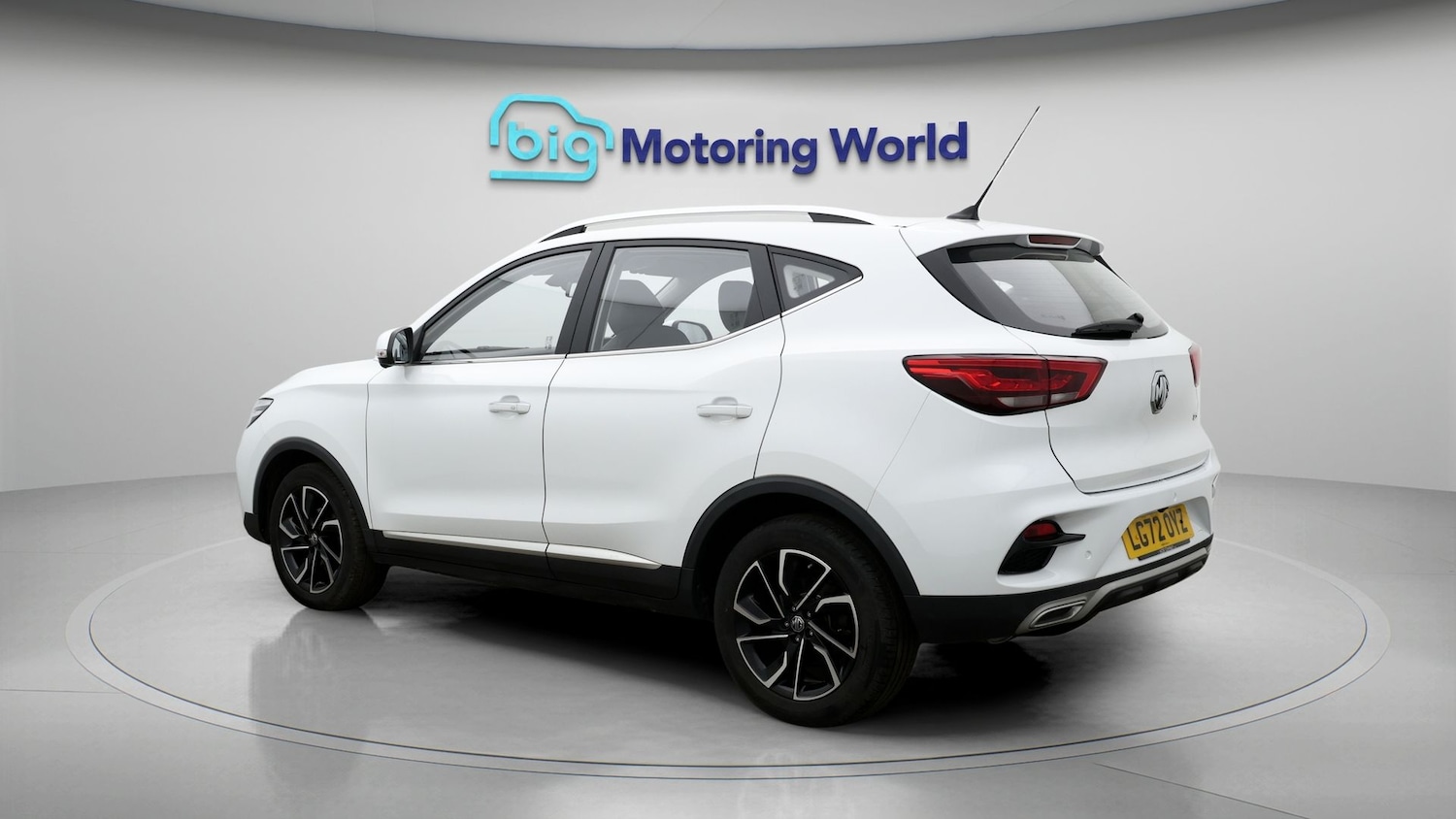 Used MG MG ZS 2022 for sale - 77618648: Photo 5