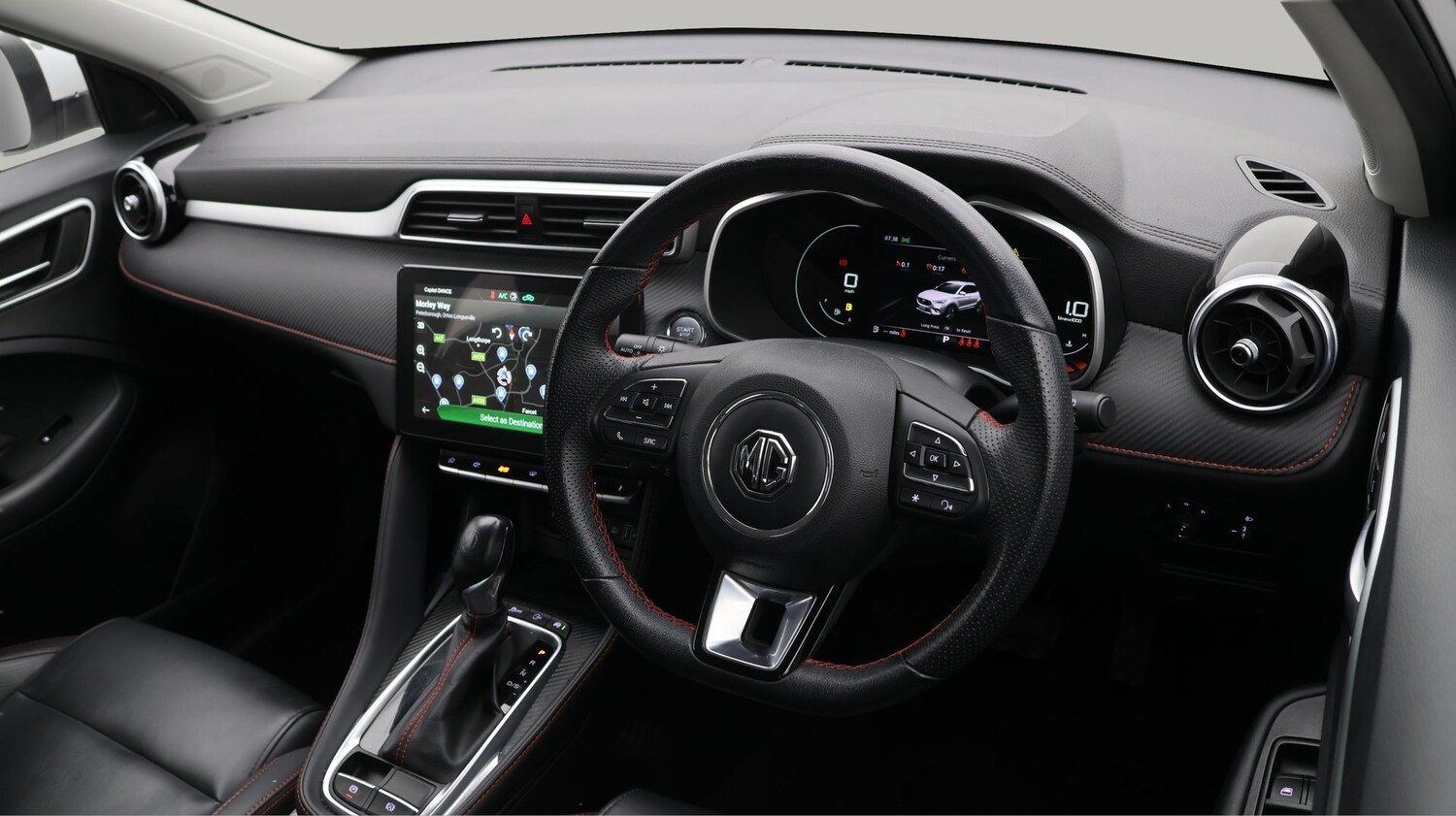 Used MG MG ZS 2022 for sale - 77618648: Photo 9