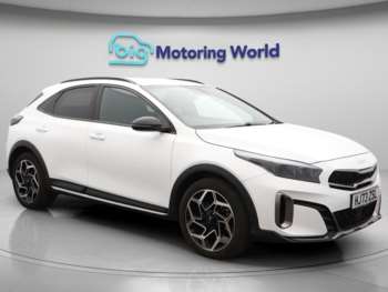 2023 (73) - 1.5 T-GDi GT-Line SUV 5dr Petrol Manual Euro 6 (s/s) (158 bhp)