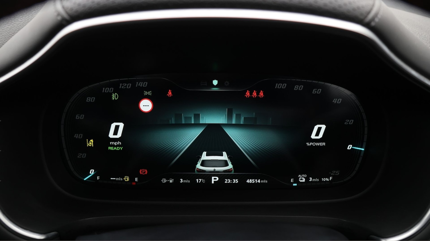 Used MG MG HS 2021 for sale - 77663614: Photo 10