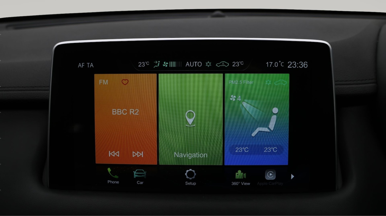 Used MG MG HS 2021 for sale - 77663614: Photo 11