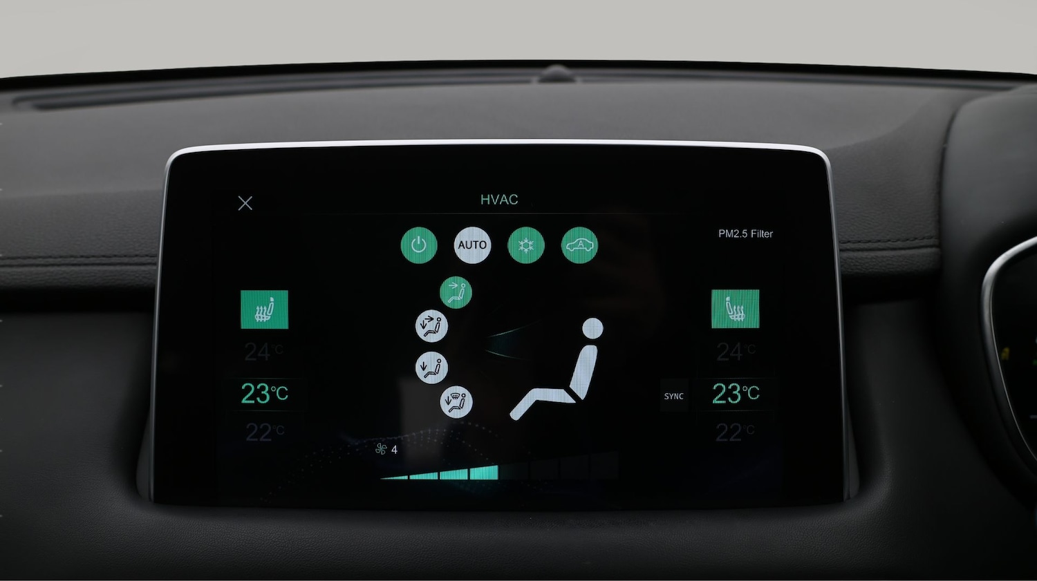 Used MG MG HS 2021 for sale - 77663614: Photo 12