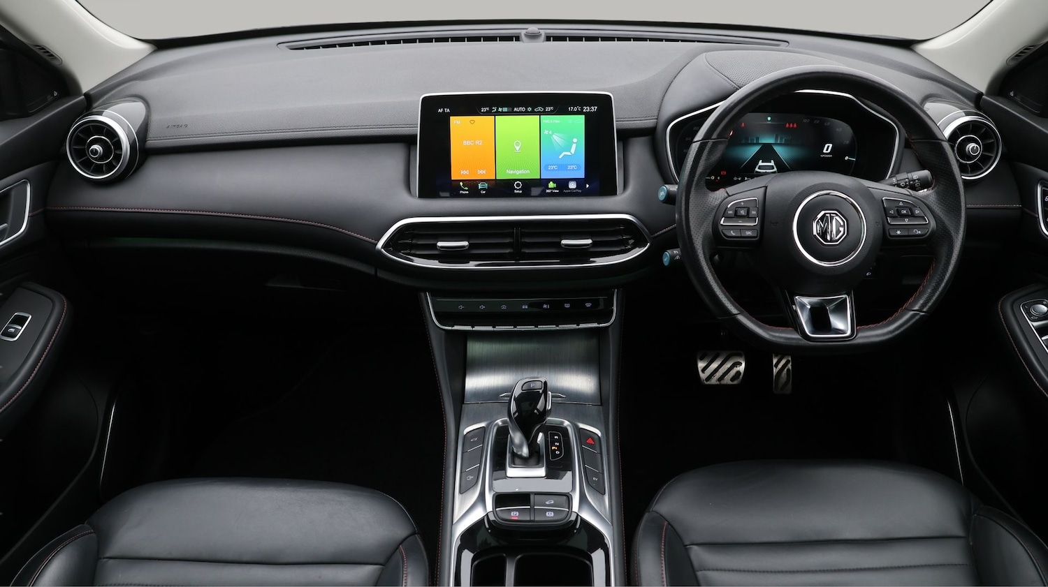 Used MG MG HS 2021 for sale - 77663614: Photo 13