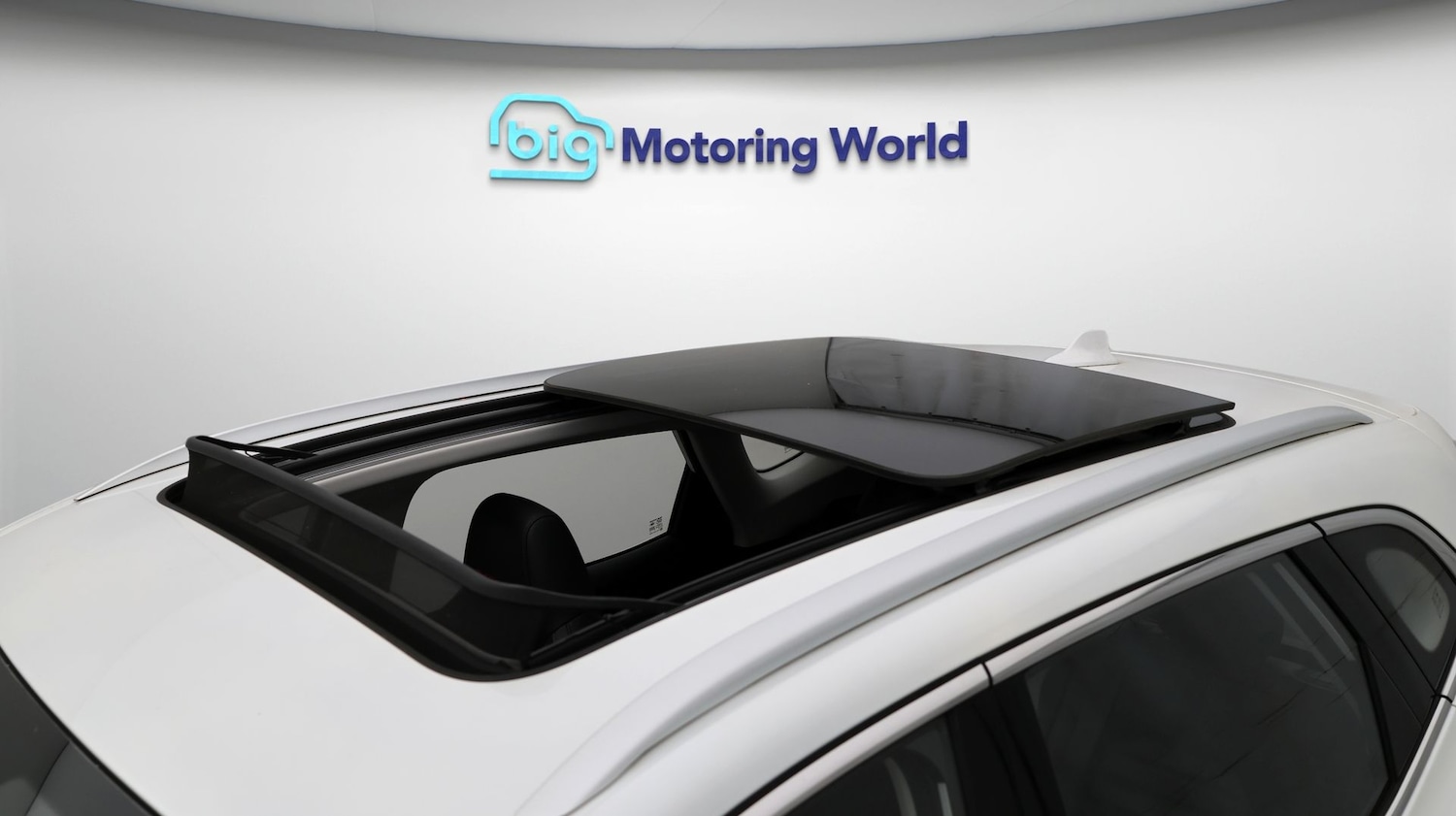 Used MG MG HS 2021 for sale - 77663614: Photo 20