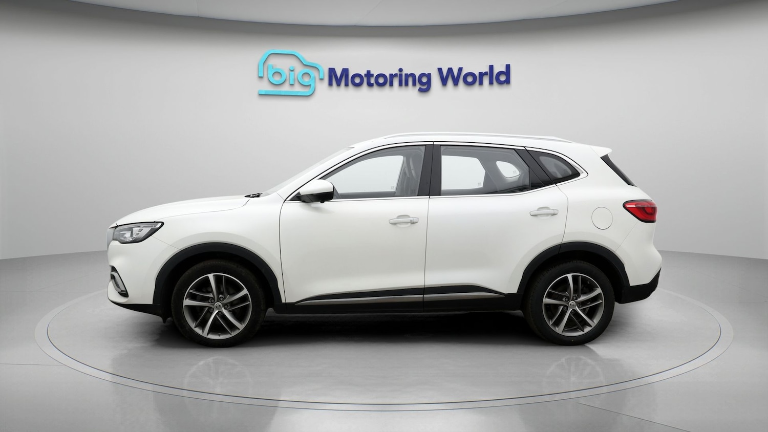 Used MG MG HS 2021 for sale - 77663614: Photo 4