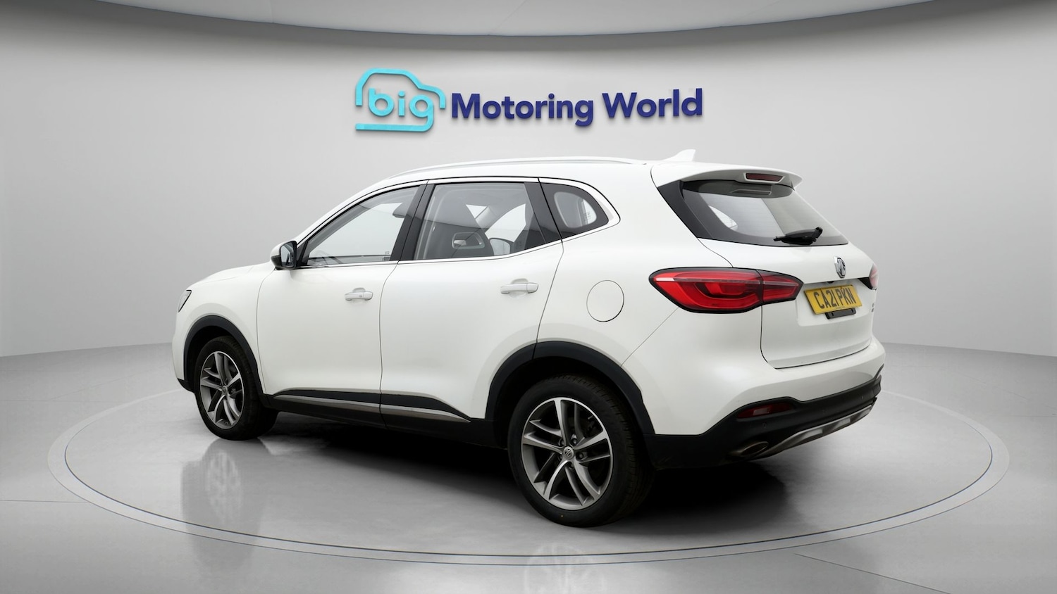 Used MG MG HS 2021 for sale - 77663614: Photo 5