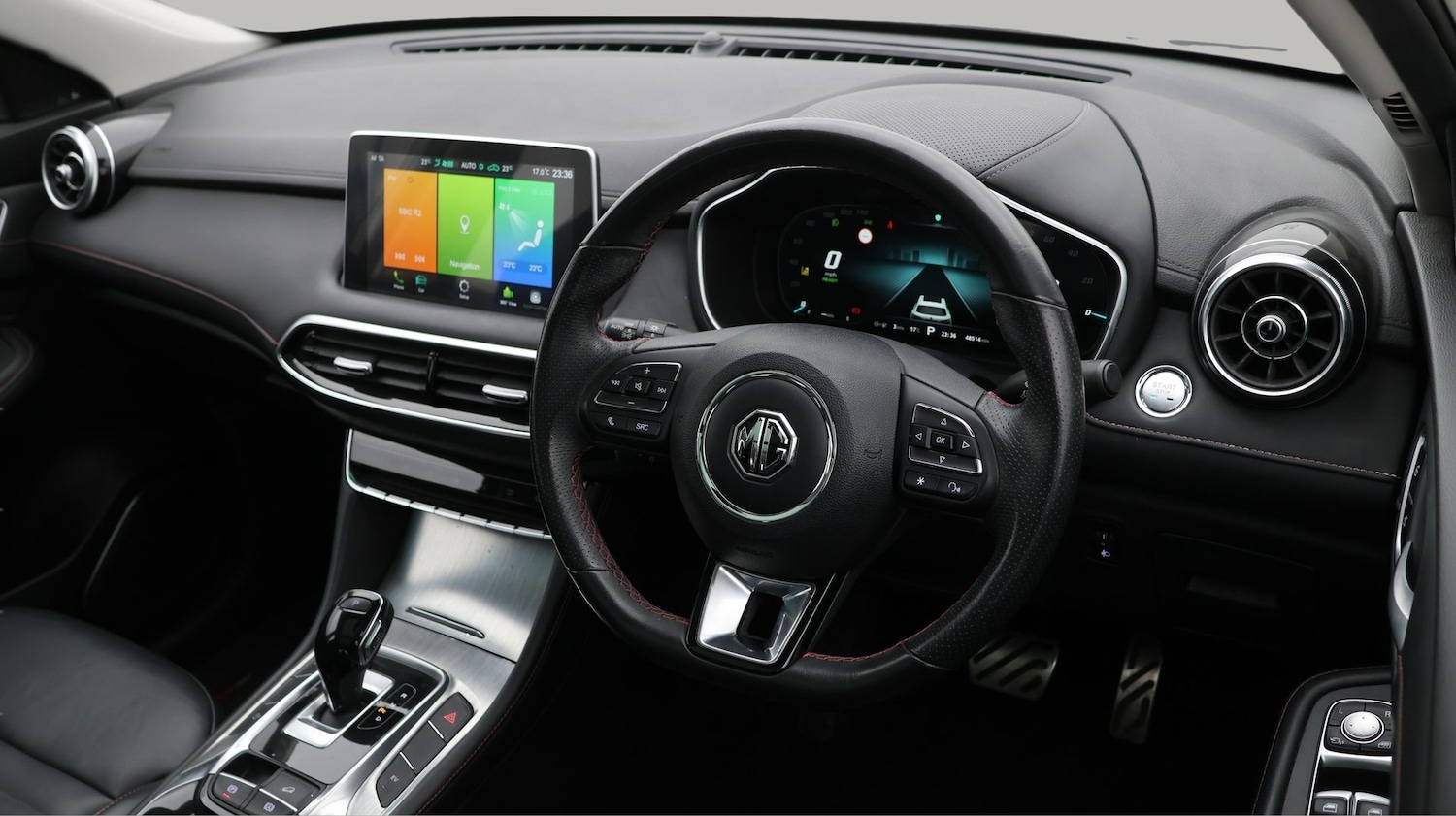 Used MG MG HS 2021 for sale - 77663614: Photo 9