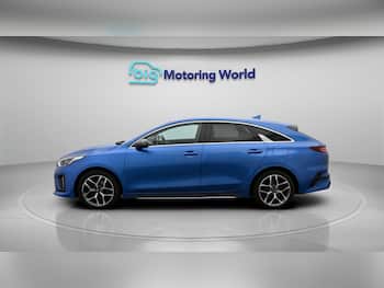 Used Kia Pro Ceed 2021 for sale - 79759243: Photo