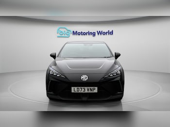 Used MG MG4 2023 for sale - 78266789: Photo