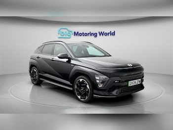 Used Hyundai KONA 2024 for sale - 78391237: Photo