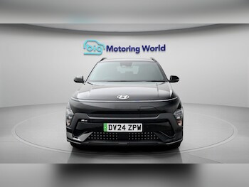 Used Hyundai KONA 2024 for sale - 78391237: Photo