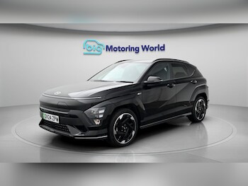 Used Hyundai KONA 2024 for sale - 78391237: Photo