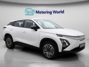 Used Omoda OMODA 5 2025 for sale - 76905388: Photo