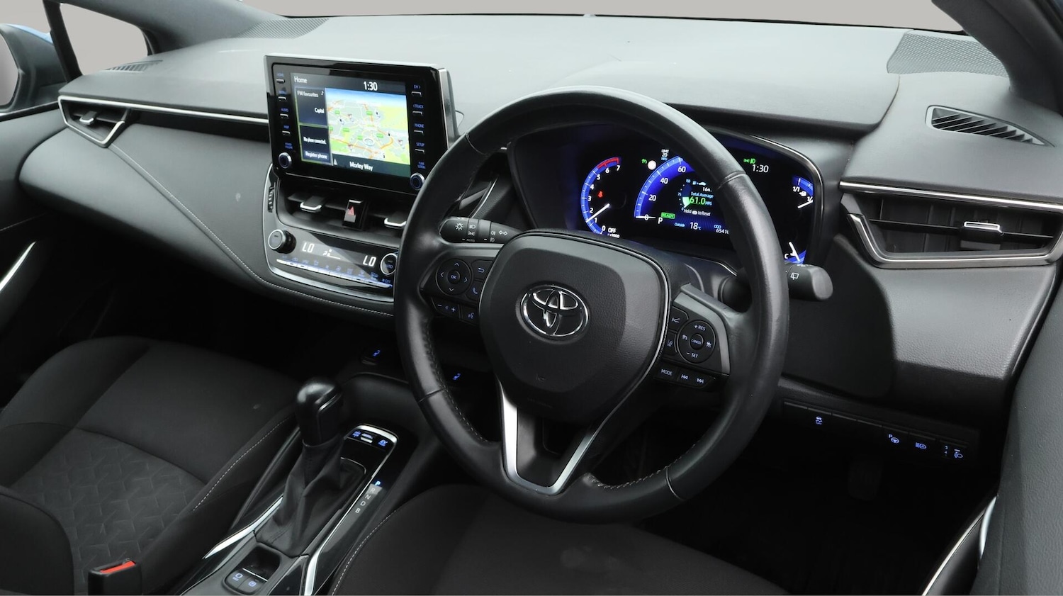 Used Toyota Corolla 2021 for sale - 76499625: Photo 10