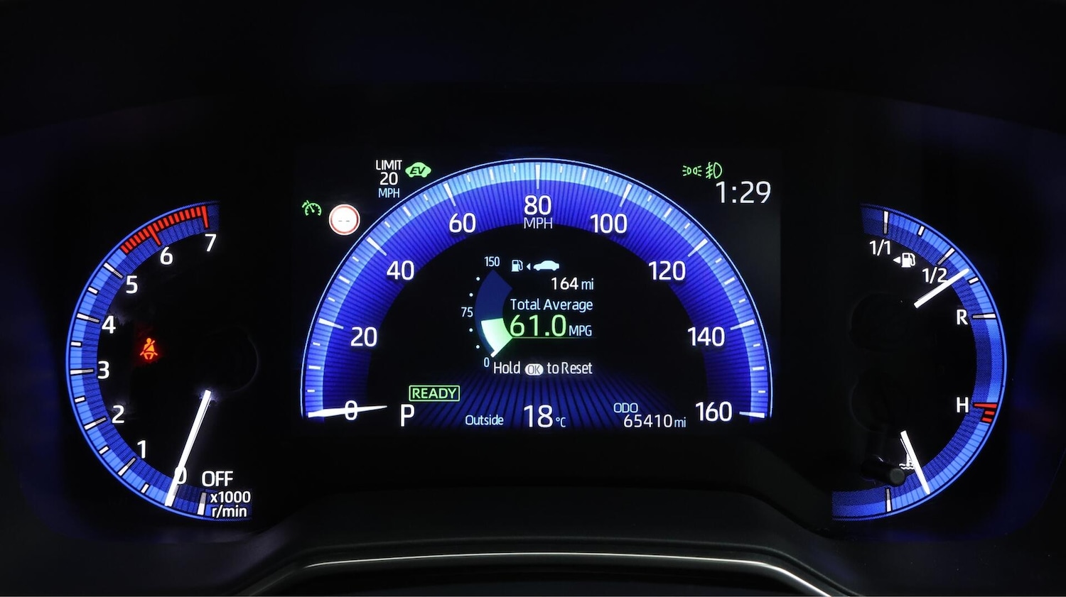 Used Toyota Corolla 2021 for sale - 76499625: Photo 11