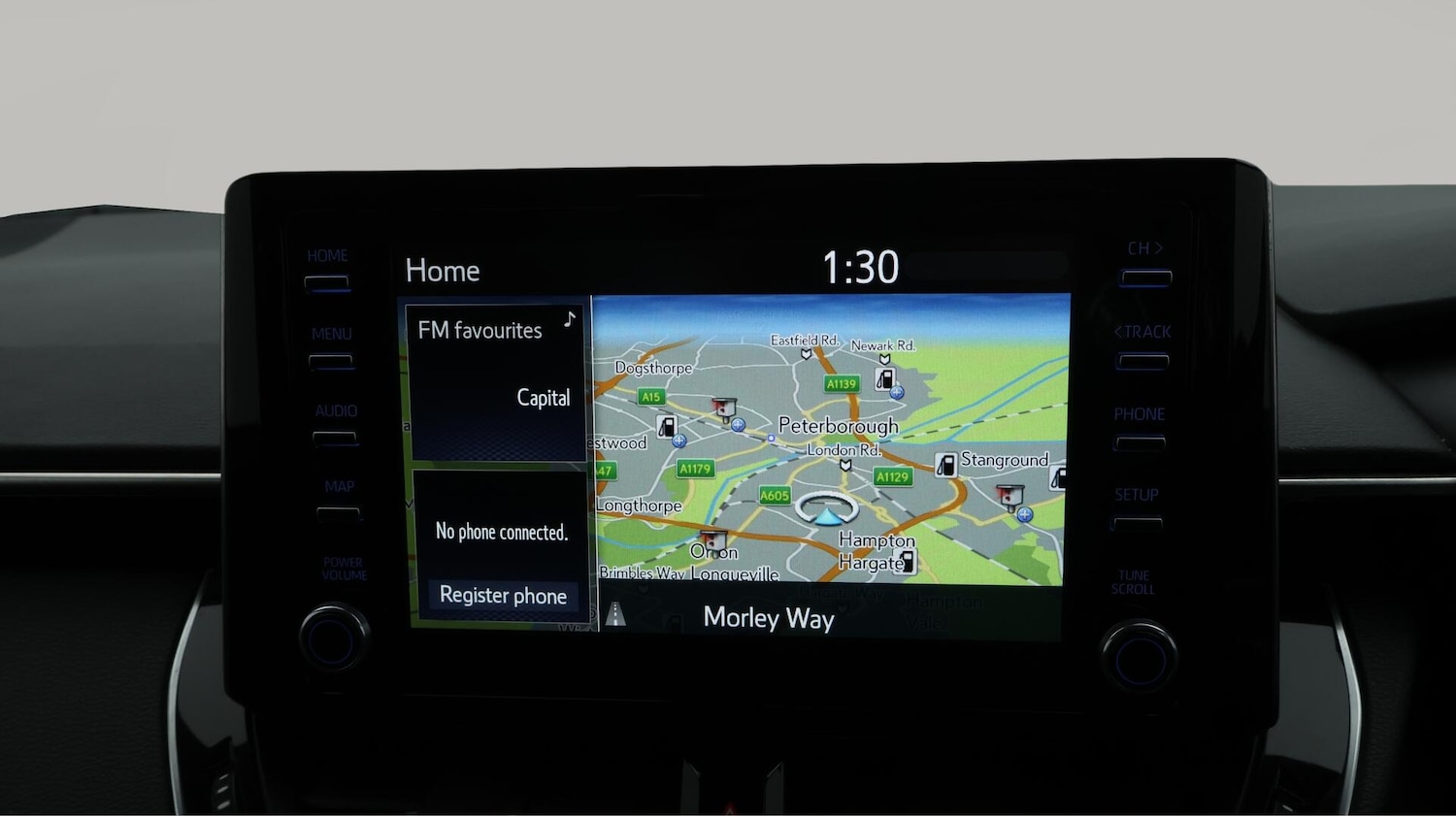 Used Toyota Corolla 2021 for sale - 76499625: Photo 12