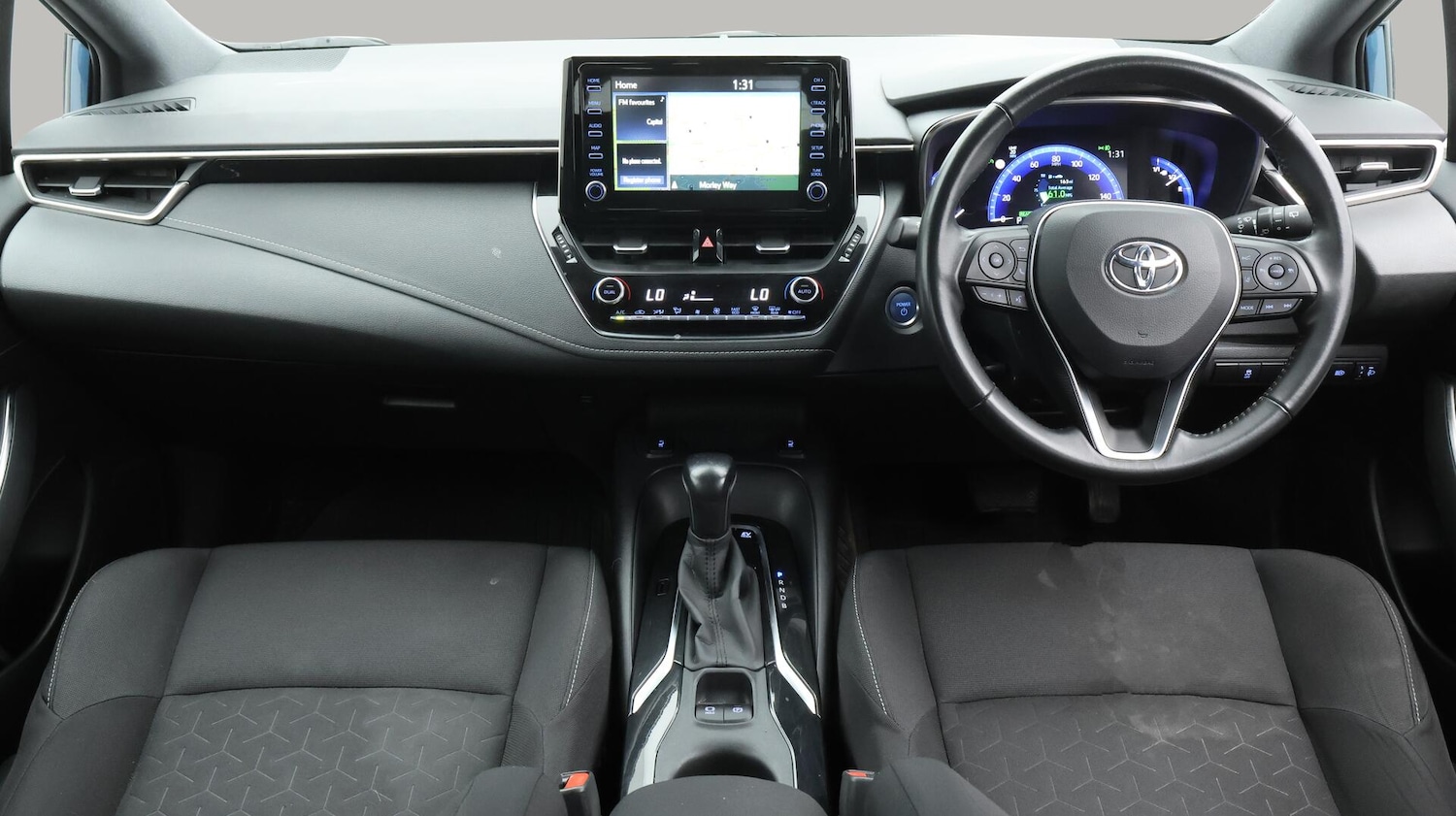 Used Toyota Corolla 2021 for sale - 76499625: Photo 14