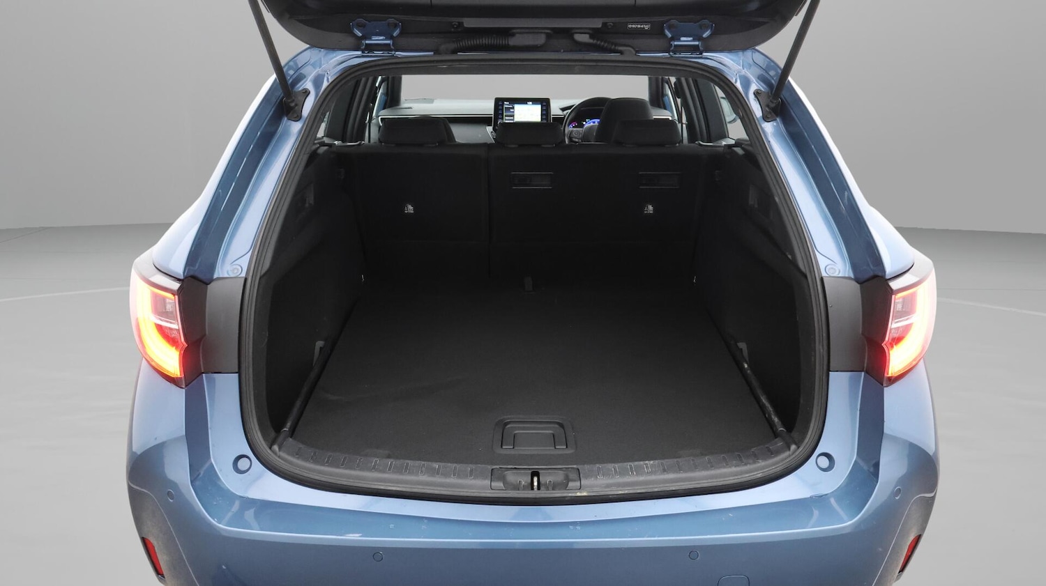 Used Toyota Corolla 2021 for sale - 76499625: Photo 18