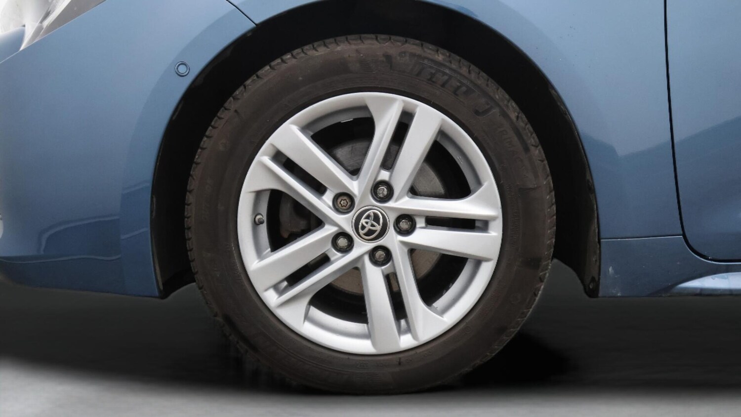 Used Toyota Corolla 2021 for sale - 76499625: Photo 19