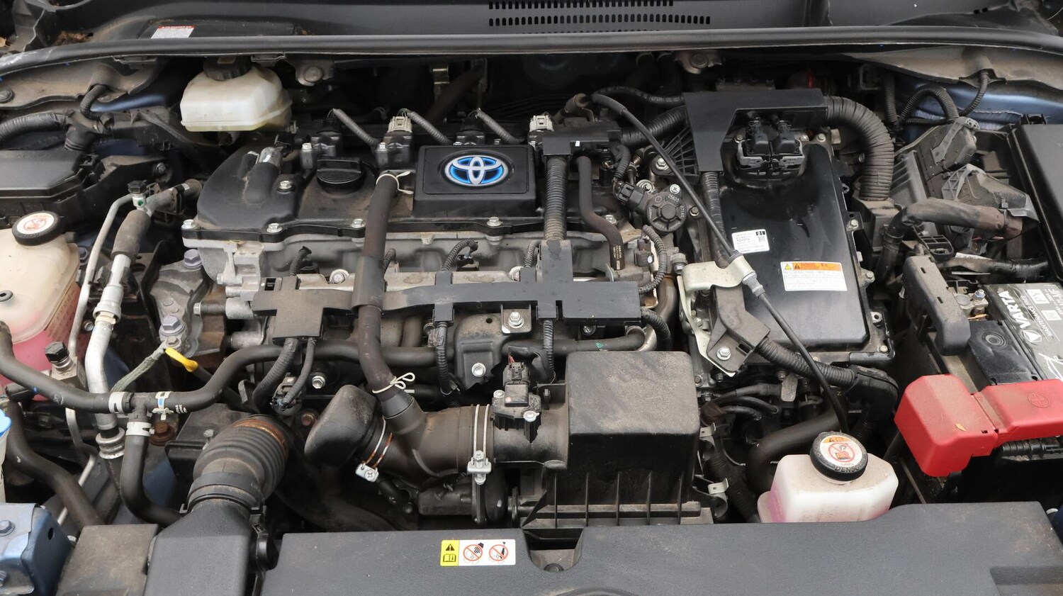 Used Toyota Corolla 2021 for sale - 76499625: Photo 20