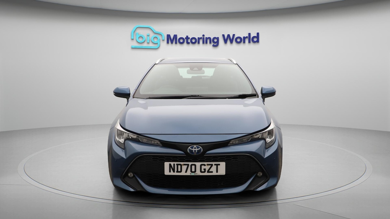 Used Toyota Corolla 2021 for sale - 76499625: Photo 3