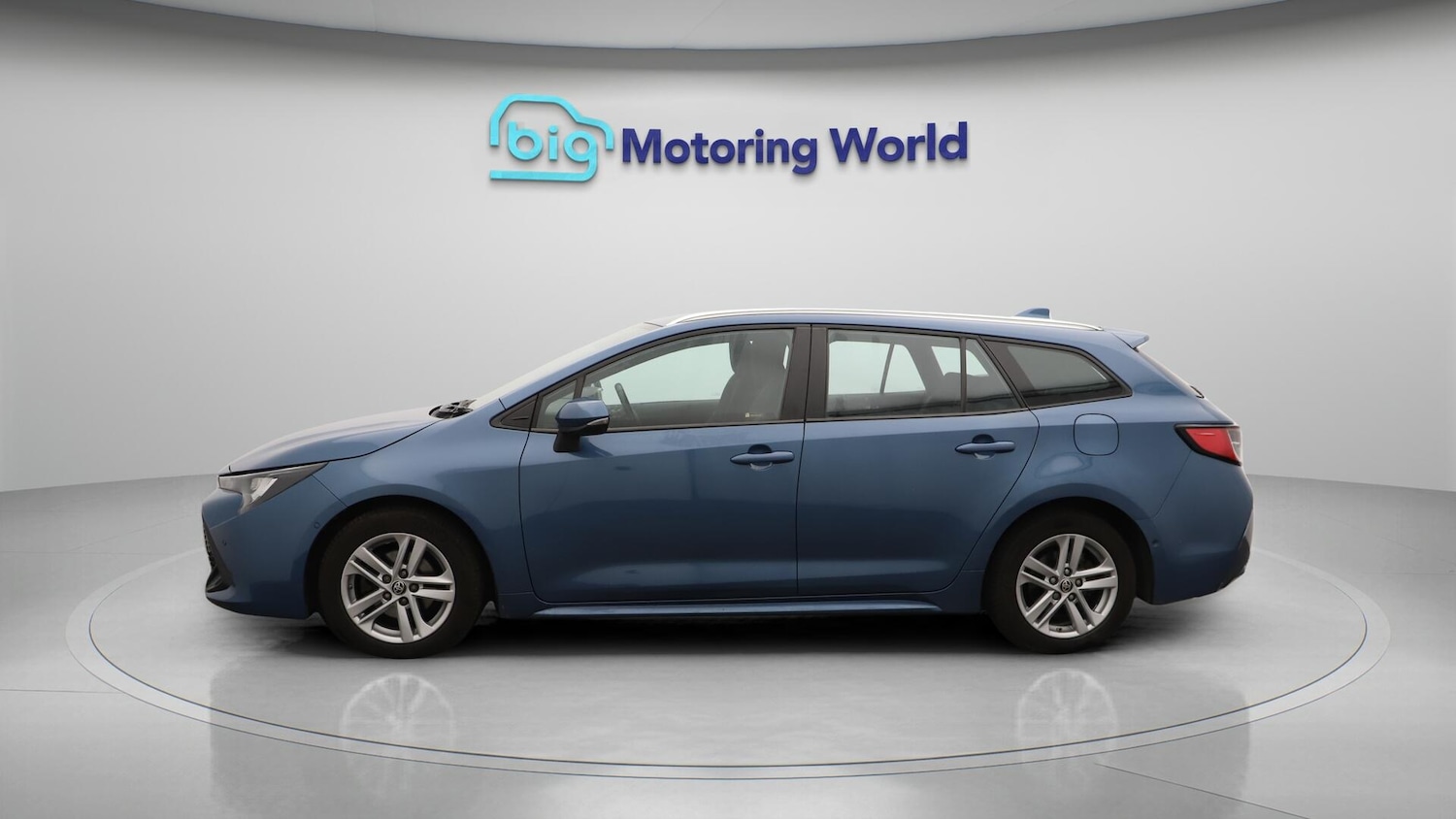 Used Toyota Corolla 2021 for sale - 76499625: Photo 5