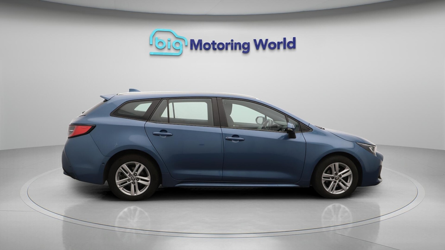 Used Toyota Corolla 2021 for sale - 76499625: Photo 9