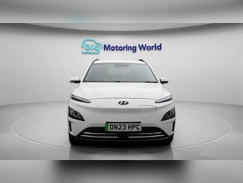 Used Hyundai KONA 2023 for sale - 79262441: Photo