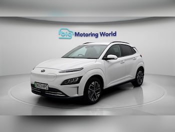 Used Hyundai KONA 2023 for sale - 79262441: Photo