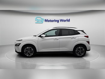 Used Hyundai KONA 2023 for sale - 79262441: Photo