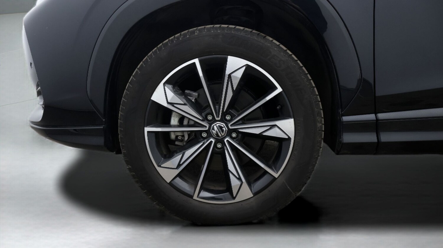 Used MG MG HS for sale - 77182066: Photo 18