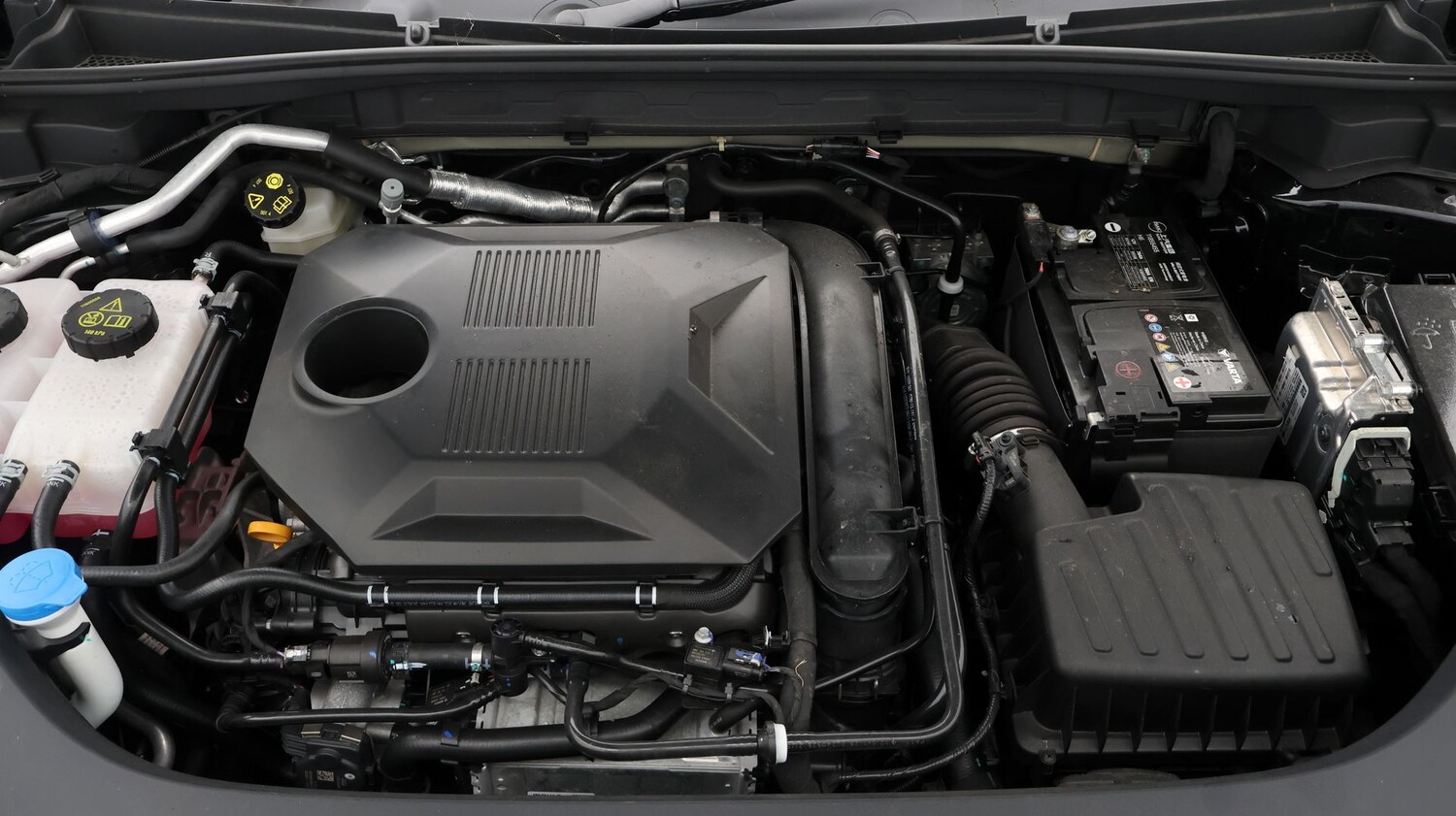 Used MG MG HS for sale - 77182066: Photo 19