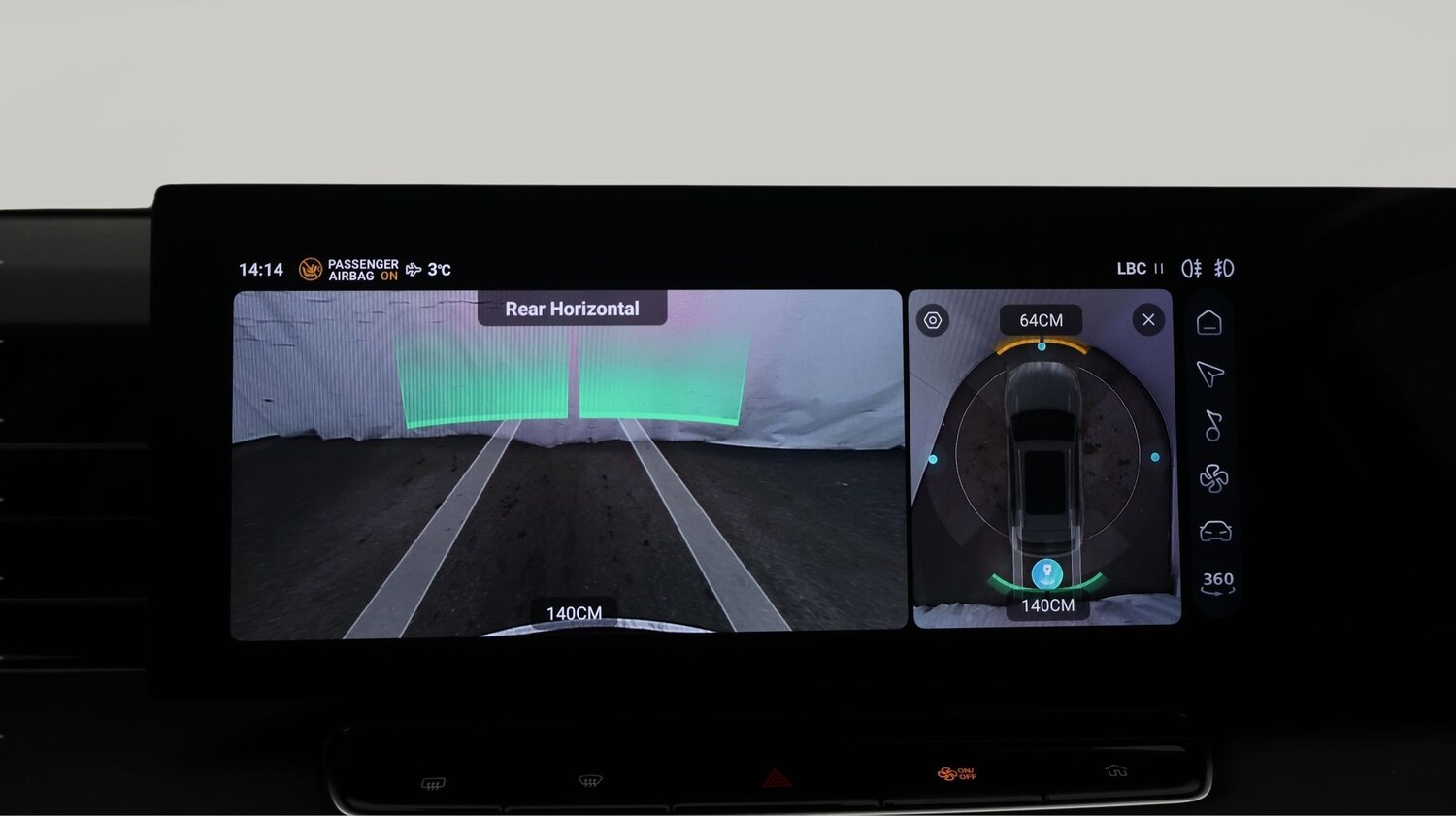 Used MG MG HS for sale - 77182066: Photo 20