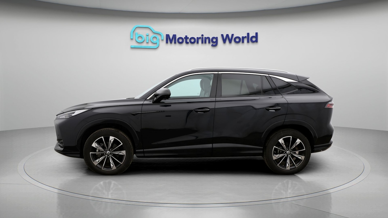 Used MG MG HS for sale - 77182066: Photo 4