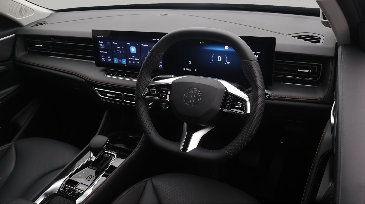 Used MG MG HS for sale - 77182066: Photo 9