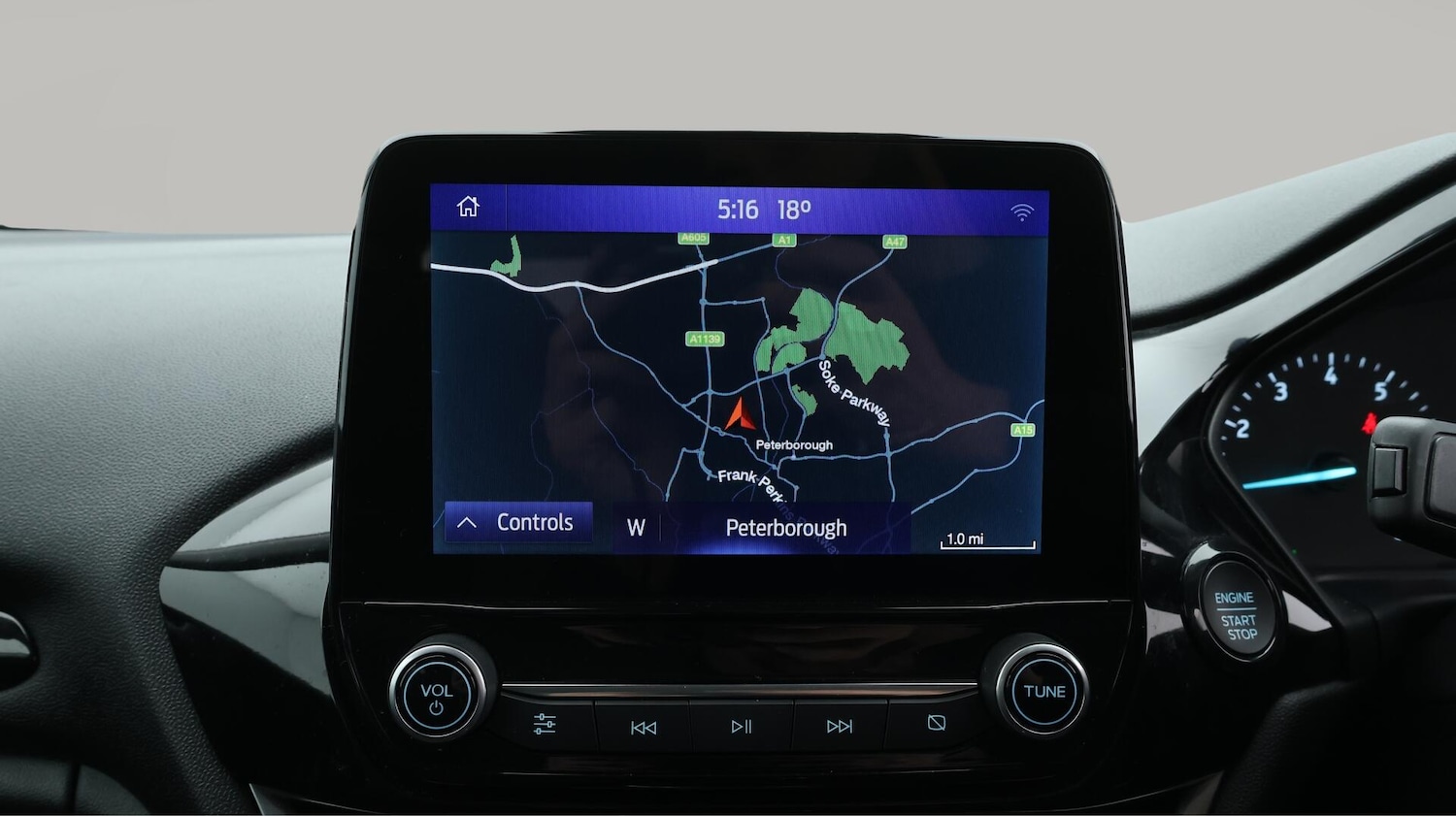 Vehicle 15