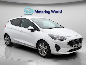 Ford - Fiesta