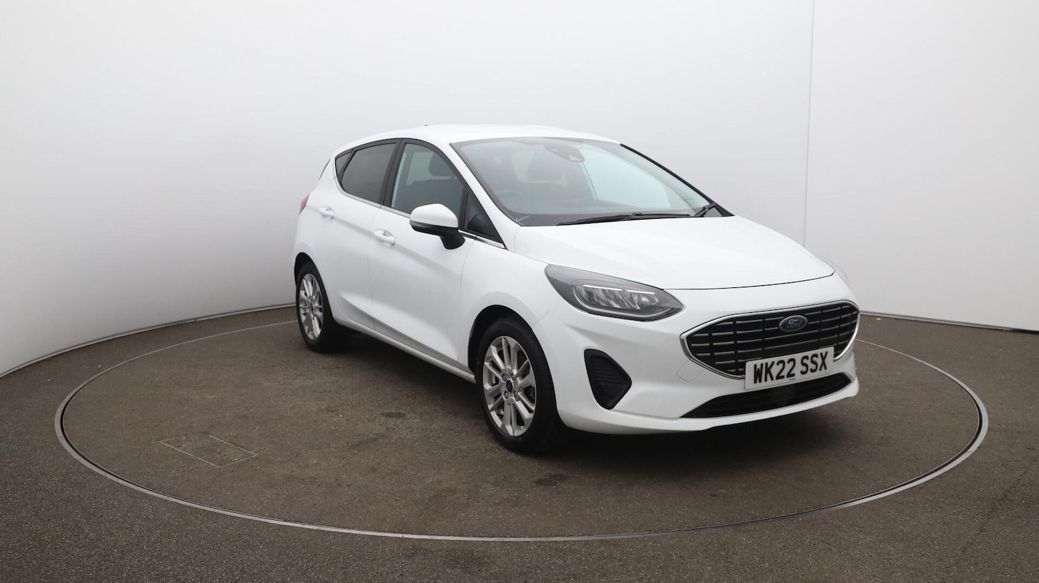 Vehicle 26