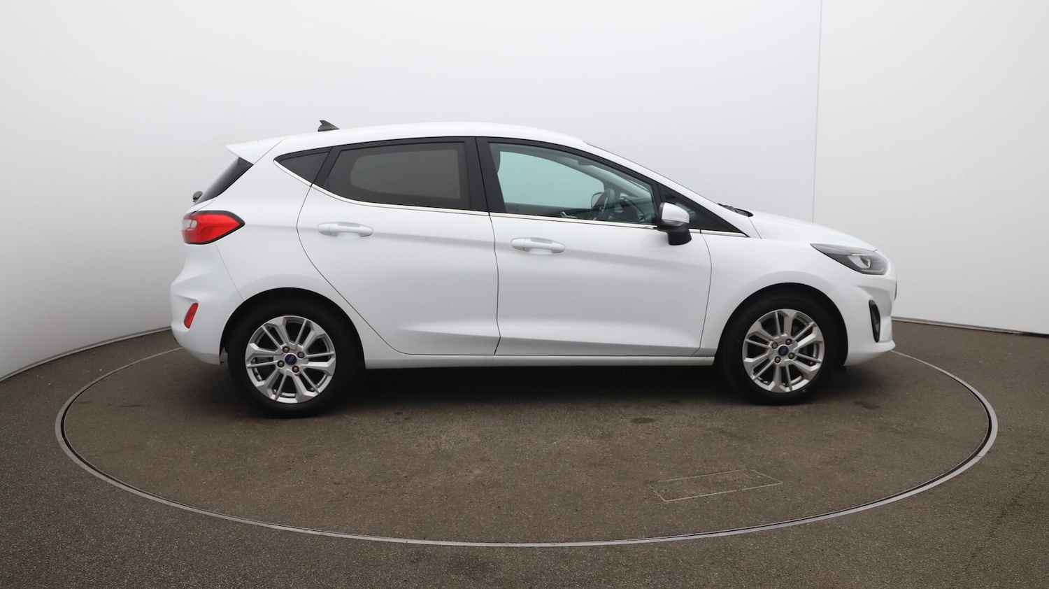 Vehicle 40