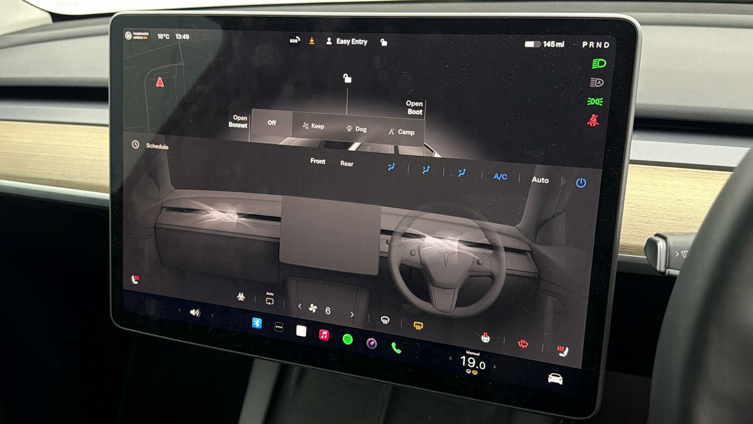 Used Tesla Model Y for sale - 78176680: Photo 11