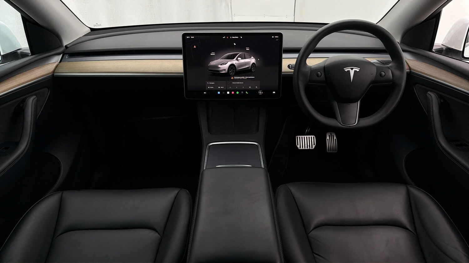 Used Tesla Model Y for sale - 78176680: Photo 12