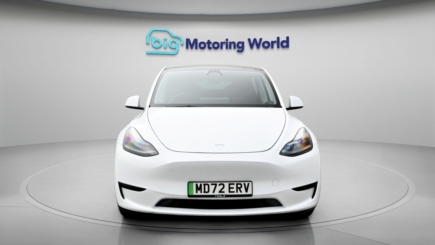 Used Tesla Model Y for sale - 78176680: Photo 2