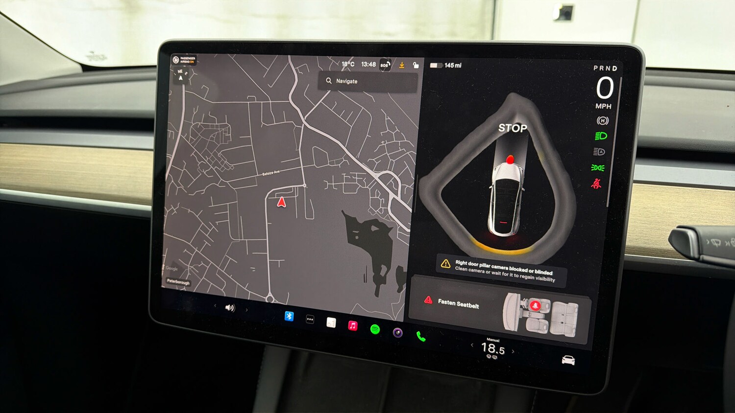 Used Tesla Model Y for sale - 78176680: Photo 23