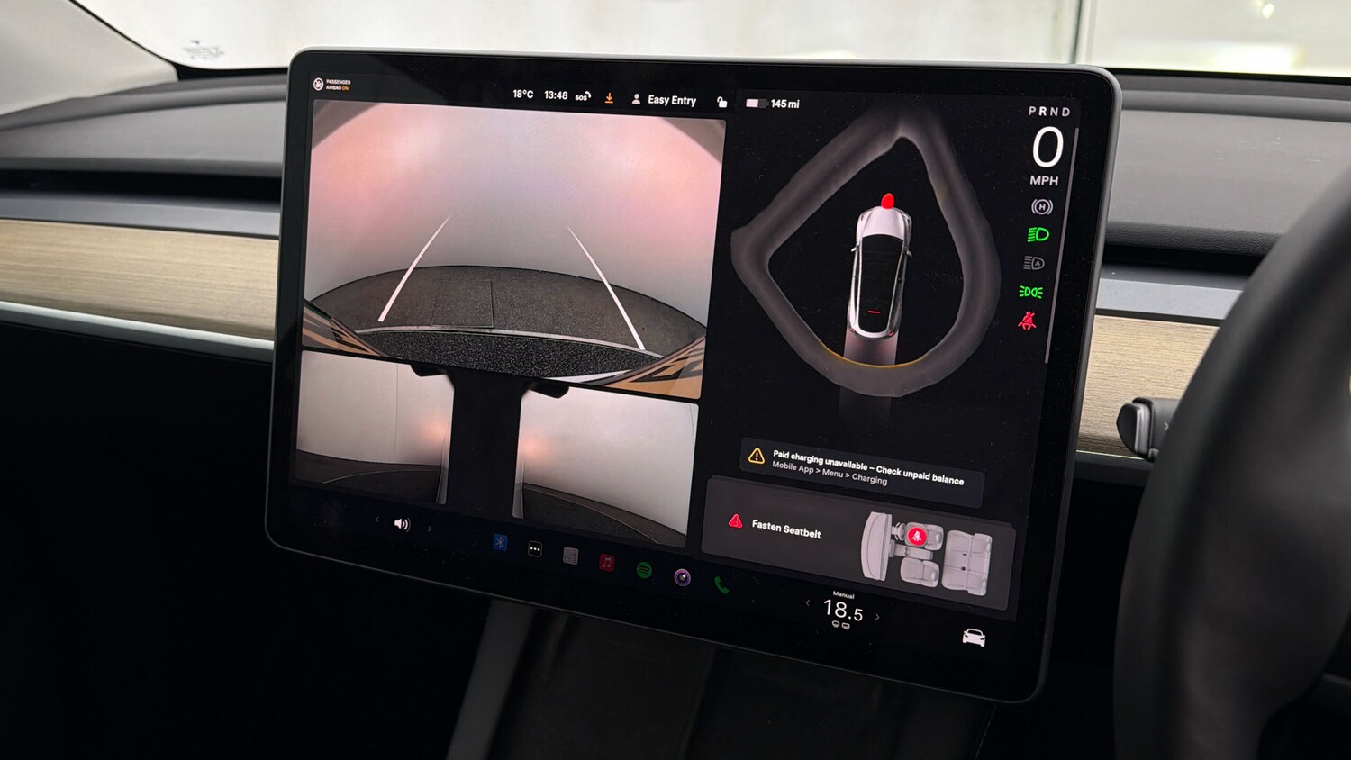 Used Tesla Model Y for sale - 78176680: Photo 24